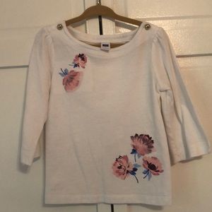 EUC! Only worn once! Janie & Jack size 4